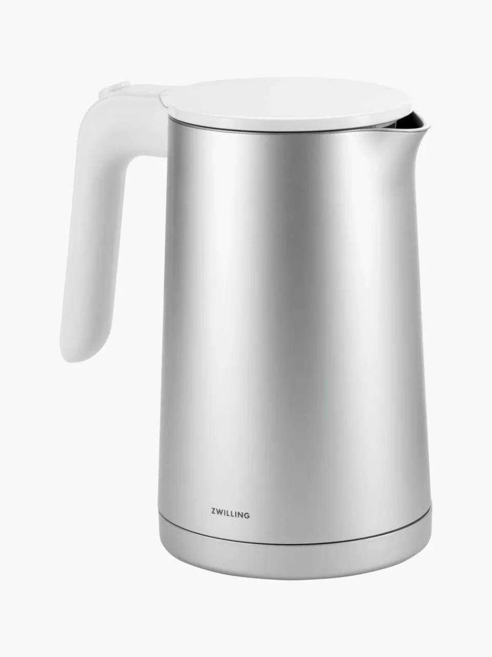 Waterkoker Enfinigy van kunststof 1 L^ZWILLING Best