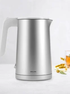 Waterkoker Enfinigy van kunststof 1 L^ZWILLING Best