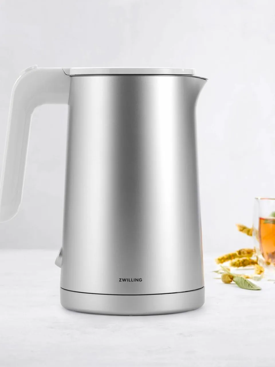 Waterkoker Enfinigy van kunststof 1 L^ZWILLING Best