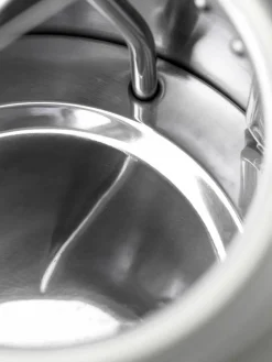 Waterkoker Heritage, 1.7 L^Haden Outlet