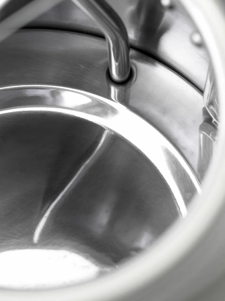 Waterkoker Heritage, 1.7 L^Haden Outlet