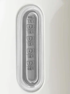 Waterkoker Heritage, 1.7 L^Haden Outlet