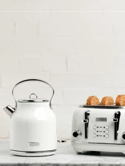 Waterkoker Heritage, 1.7 L^Haden Outlet