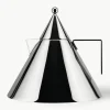 Waterkoker Il Conico, 2 L^ALESSI Hot