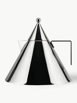 Waterkoker Il Conico, 2 L^ALESSI Hot