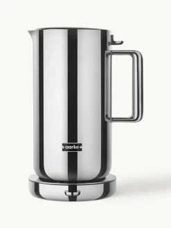 Waterkoker Kettle van edelstaal, 1.2 L^Aarke Fashion