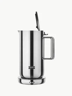 Waterkoker Kettle van edelstaal, 1.2 L^Aarke Fashion