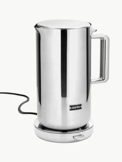 Waterkoker Kettle van edelstaal, 1.2 L^Aarke Fashion