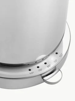 Waterkoker Kettle van edelstaal, 1.2 L^Aarke Fashion