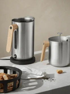 Waterkoker Nordic Kitchen, 1.5 L^Eva Solo Best
