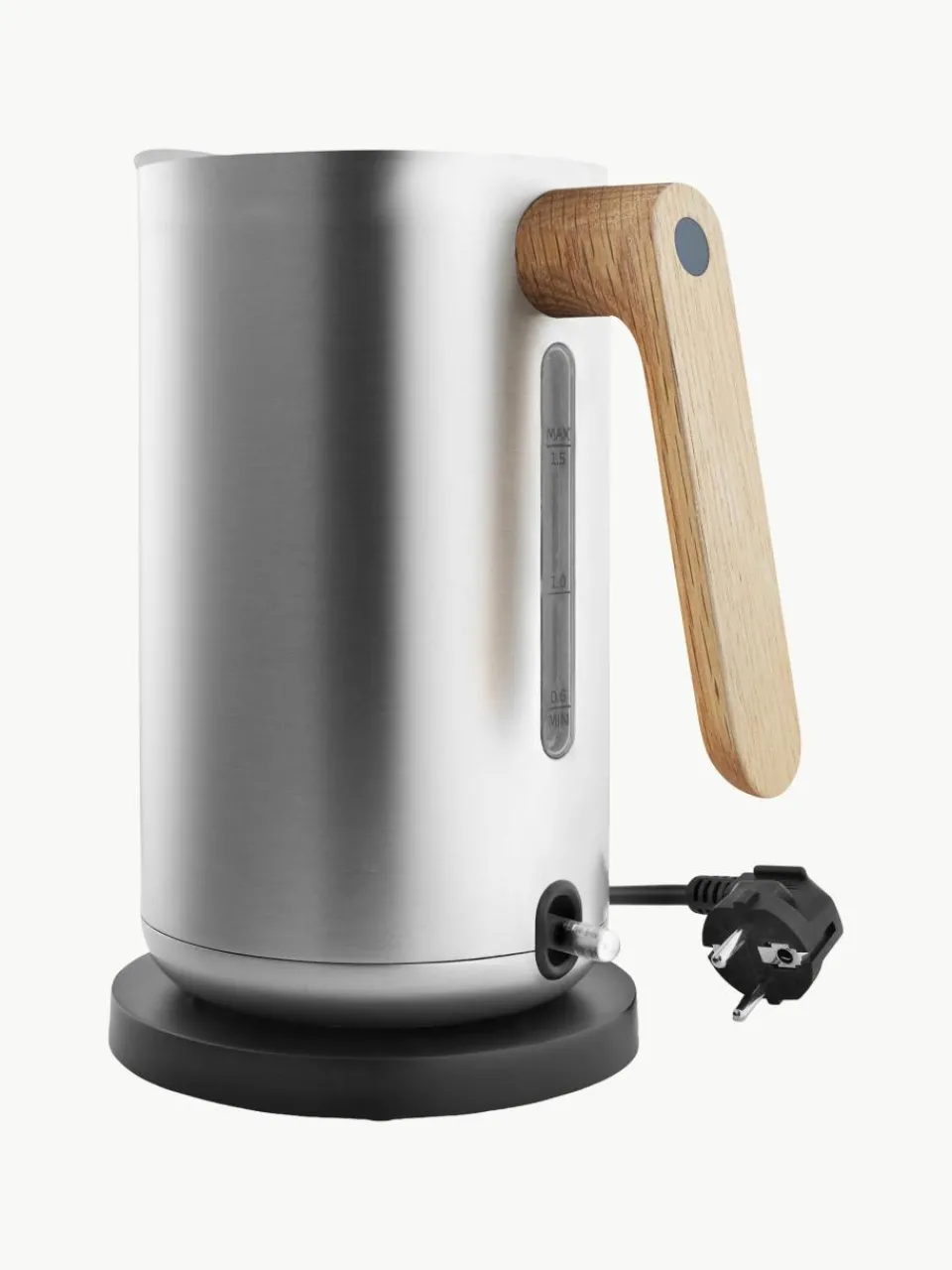 Waterkoker Nordic Kitchen, 1.5 L^Eva Solo Best