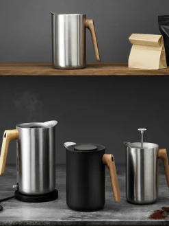 Waterkoker Nordic Kitchen, 1.5 L^Eva Solo Best