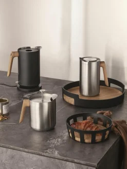 Waterkoker Nordic Kitchen, 1.5 L^Eva Solo Hot