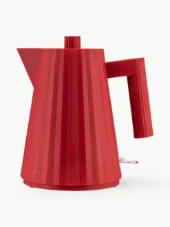 Waterkoker Plissé, 1 L^ALESSI Discount