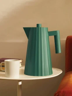 Waterkoker Plissé, 1.7 L^ALESSI Discount
