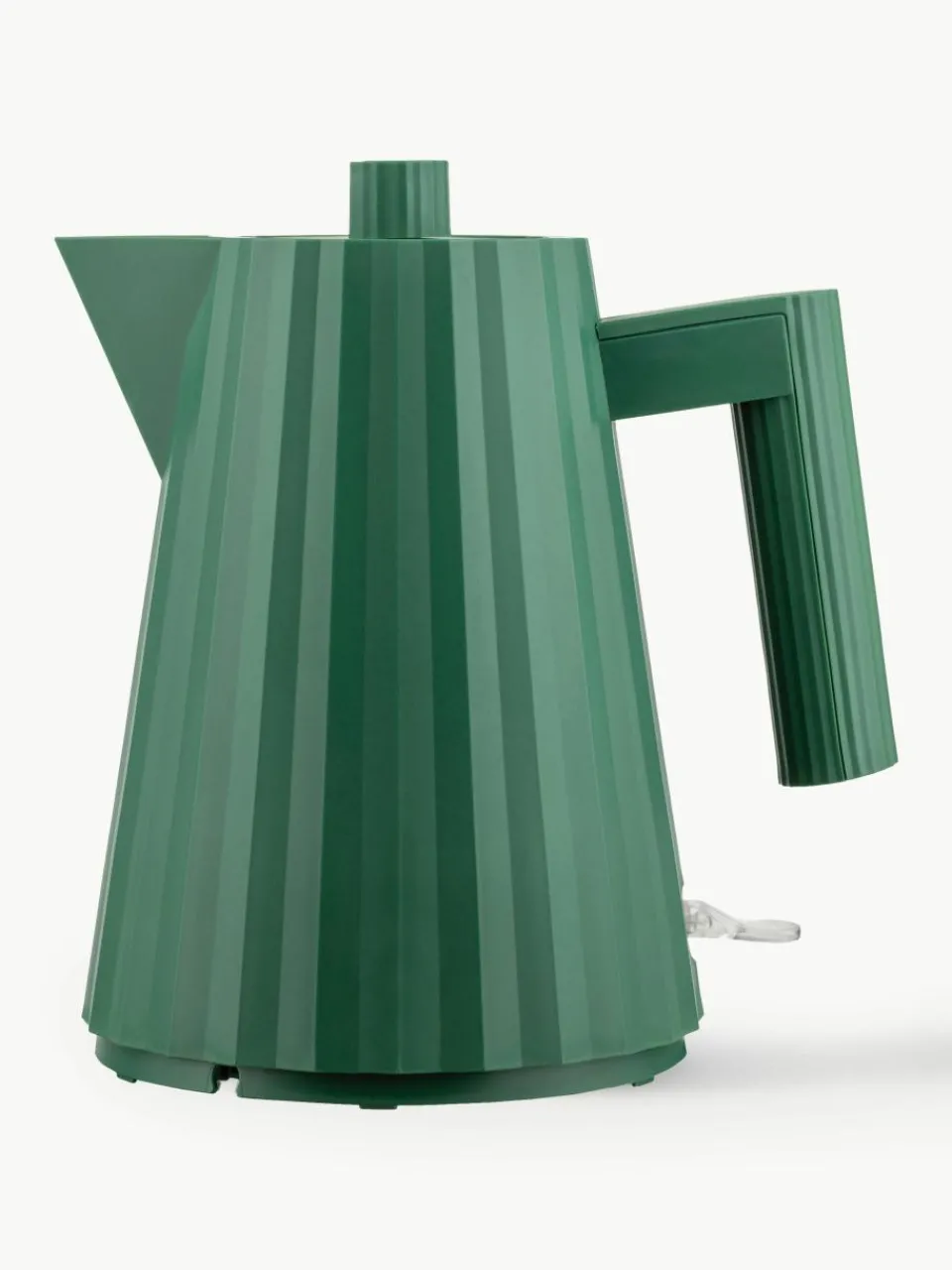 Waterkoker Plissé, 1 L^ALESSI Fashion