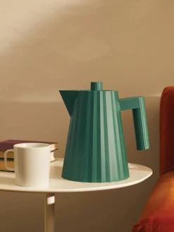 Waterkoker Plissé, 1 L^ALESSI Fashion