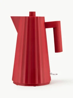 Waterkoker Plissé, 1.7 L^ALESSI Fashion