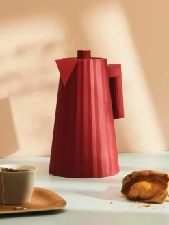 Waterkoker Plissé, 1.7 L^ALESSI Fashion