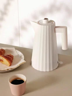 Waterkoker Plissé, 1.7 L^ALESSI Online