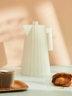 Waterkoker Plissé, 1.7 L^ALESSI Online