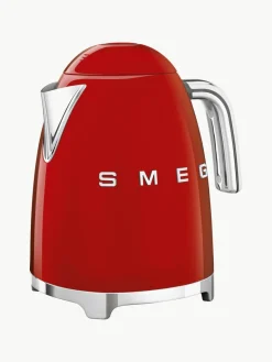 Waterkoker 50's Style, 1.7 L^Smeg Best