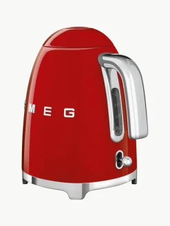 Waterkoker 50's Style, 1.7 L^Smeg Best