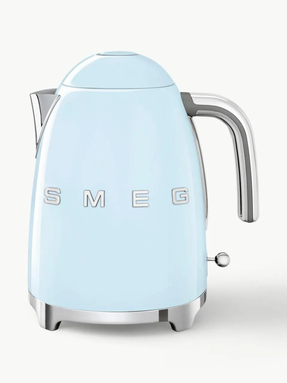 Waterkoker 50's Style, 1.7 L^Smeg New