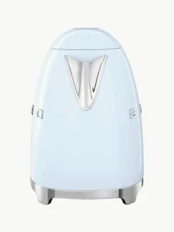 Waterkoker 50's Style, 1.7 L^Smeg New