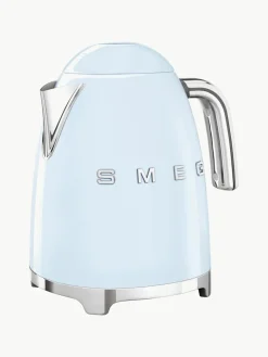 Waterkoker 50's Style, 1.7 L^Smeg New