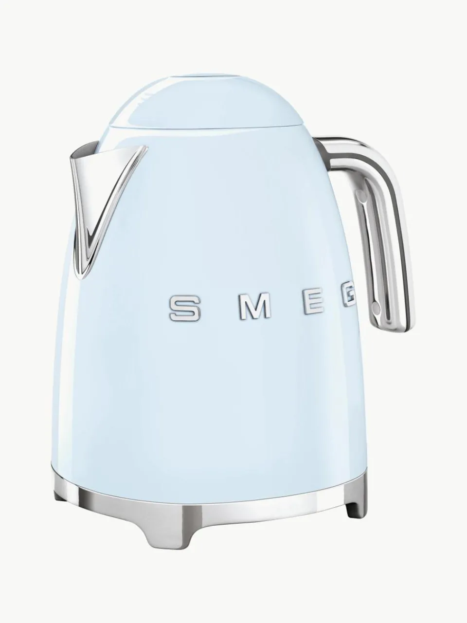 Waterkoker 50's Style, 1.7 L^Smeg New