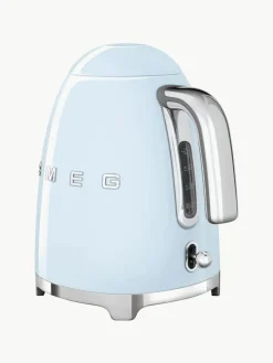 Waterkoker 50's Style, 1.7 L^Smeg New