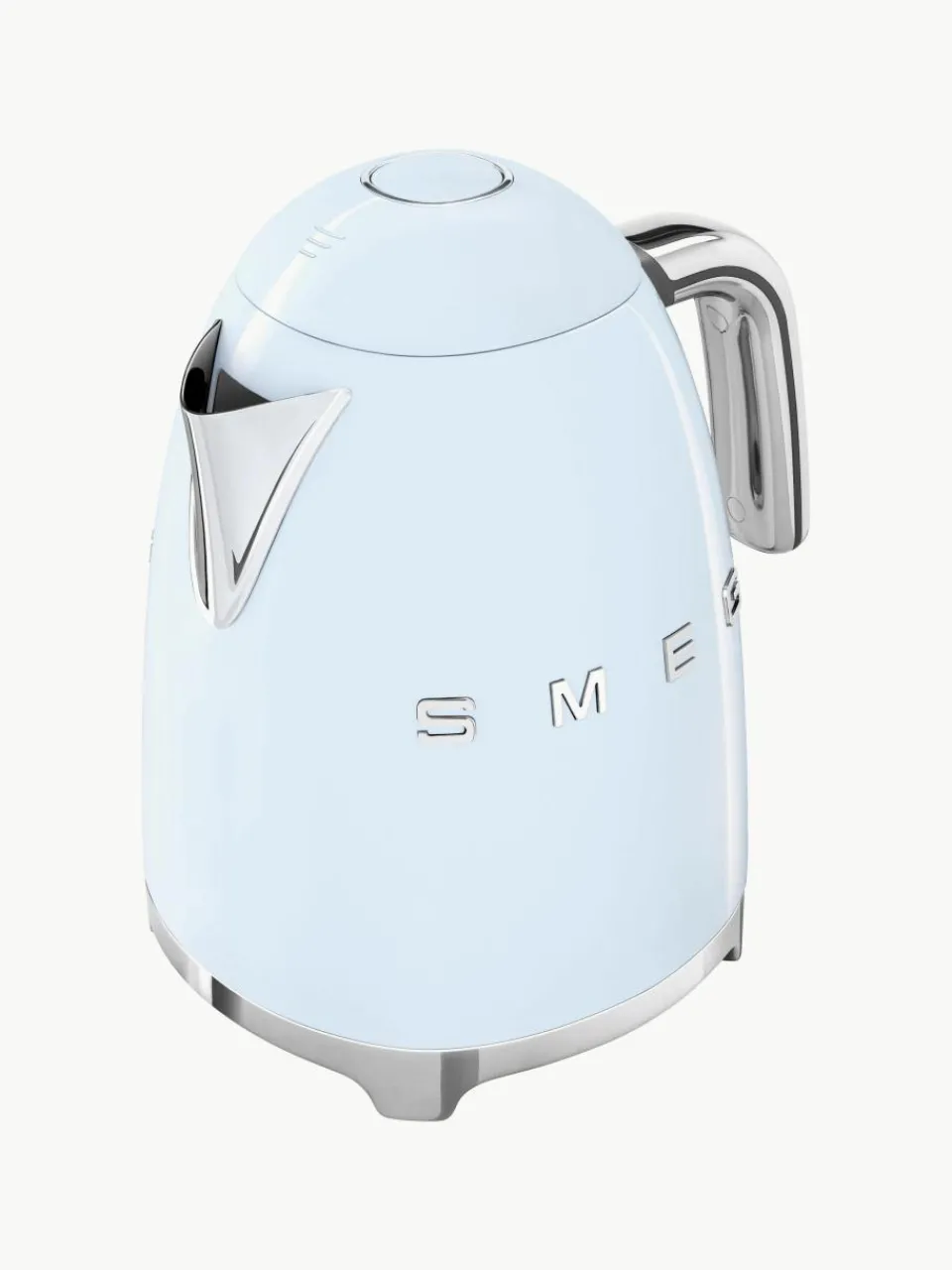 Waterkoker 50's Style, 1.7 L^Smeg New