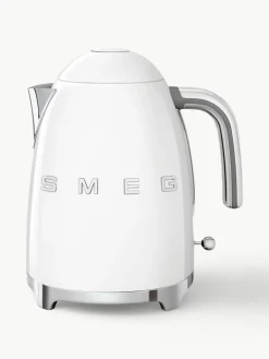 Waterkoker 50's Style, 1.7 L^Smeg Discount