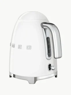 Waterkoker 50's Style, 1.7 L^Smeg Discount