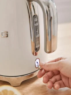 Waterkoker 50's Style, 1.7 L^Smeg Discount