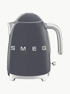 Waterkoker 50's Style, 1.7 L^Smeg Discount