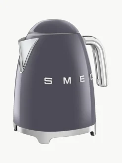 Waterkoker 50's Style, 1.7 L^Smeg Discount