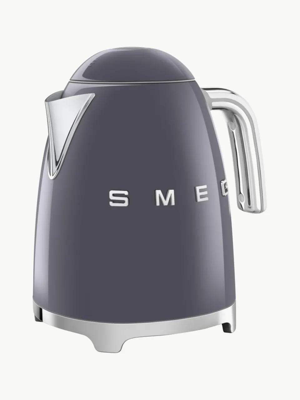 Waterkoker 50's Style, 1.7 L^Smeg Discount