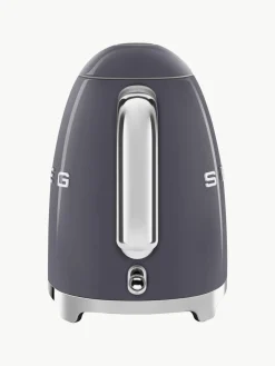 Waterkoker 50's Style, 1.7 L^Smeg Discount