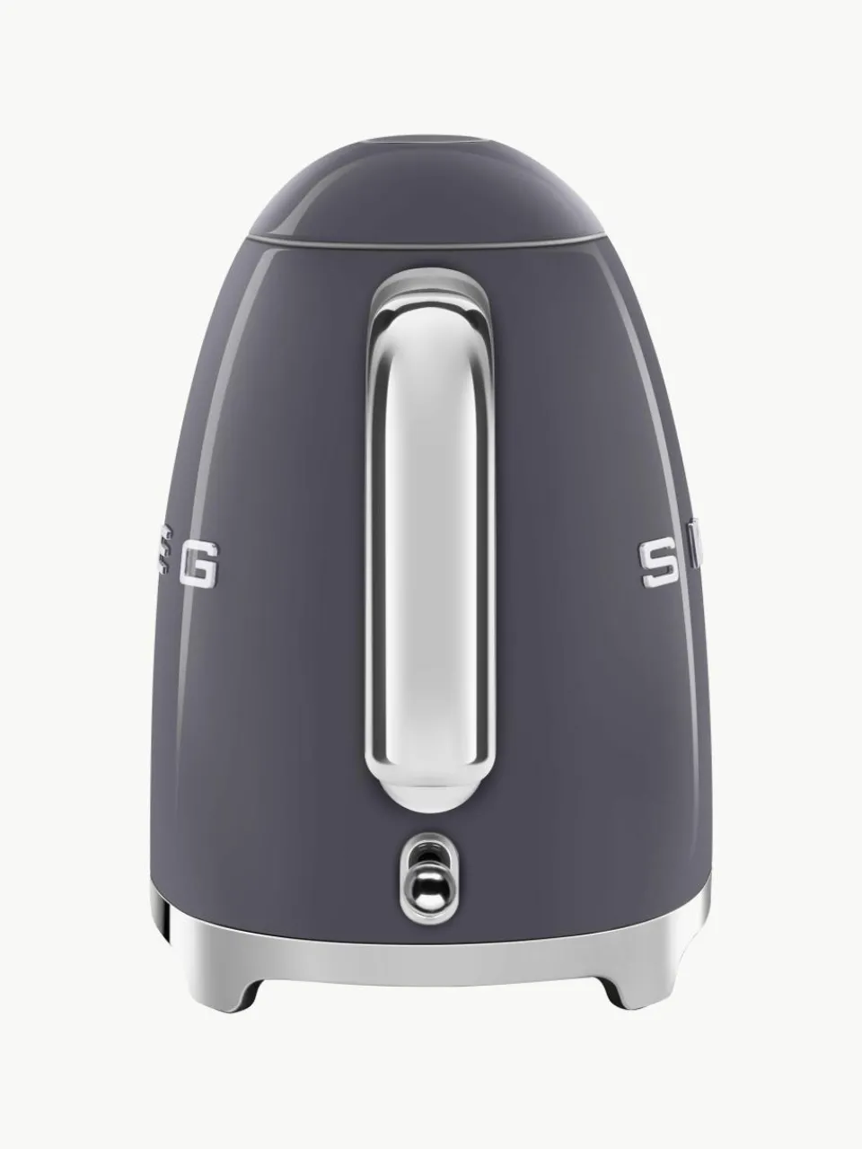 Waterkoker 50's Style, 1.7 L^Smeg Discount