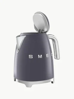 Waterkoker 50's Style, 1.7 L^Smeg Discount