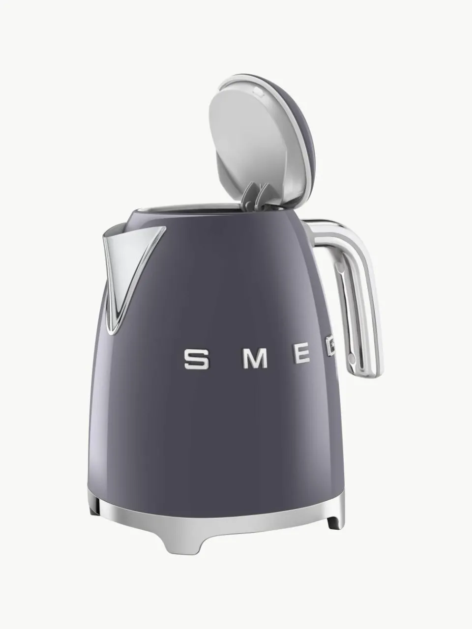 Waterkoker 50's Style, 1.7 L^Smeg Discount