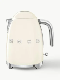 Waterkoker 50's Style, 1.7 L^Smeg Fashion