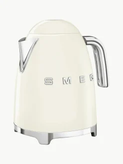 Waterkoker 50's Style, 1.7 L^Smeg Fashion