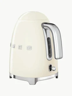 Waterkoker 50's Style, 1.7 L^Smeg Fashion