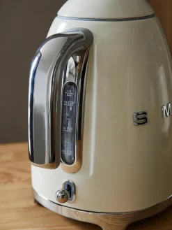 Waterkoker 50's Style, 1.7 L^Smeg Fashion