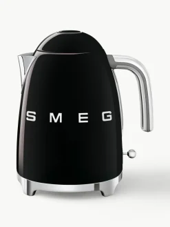Waterkoker 50's Style, 1.7 L^Smeg Outlet