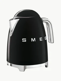 Waterkoker 50's Style, 1.7 L^Smeg Outlet