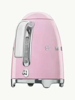 Waterkoker 50's Style, 1.7 L^Smeg New